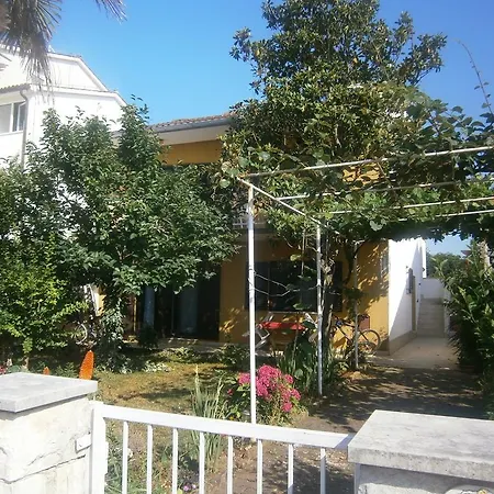 Apartamento 194 Ana Fažana