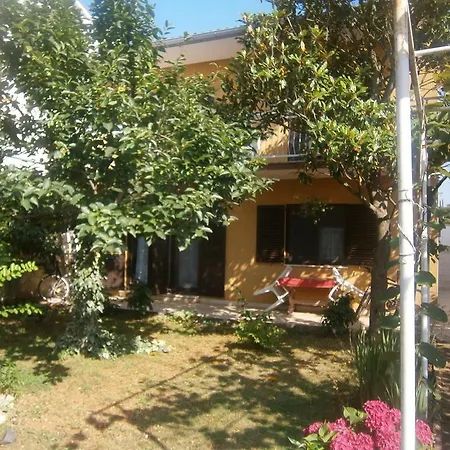 Apartamento 194 Ana *