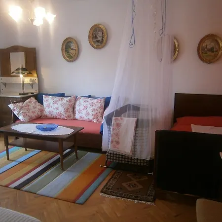 Apartamento 194 Ana Fažana